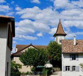 Image of the Regionaire-la-ville