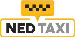 Logo de Ned Taxi Genève