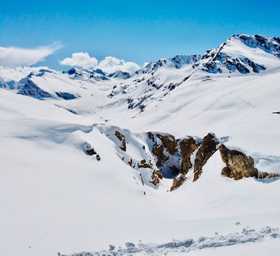 Image of the Regionval-d-isere