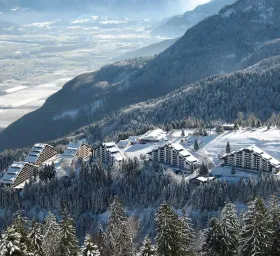 Taxi Genève Torgon : Votre Service de Voyage Destination en taxi privé depuis Genève : Aéroport, Ski, EuropeGenève à Torgon