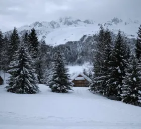Taxi Genève Valmorel : Transferts de Qualité Destination en taxi privé depuis Genève : Aéroport, Ski, EuropeGenève à Valmorel