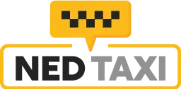 Logo de Ned Taxi Genève